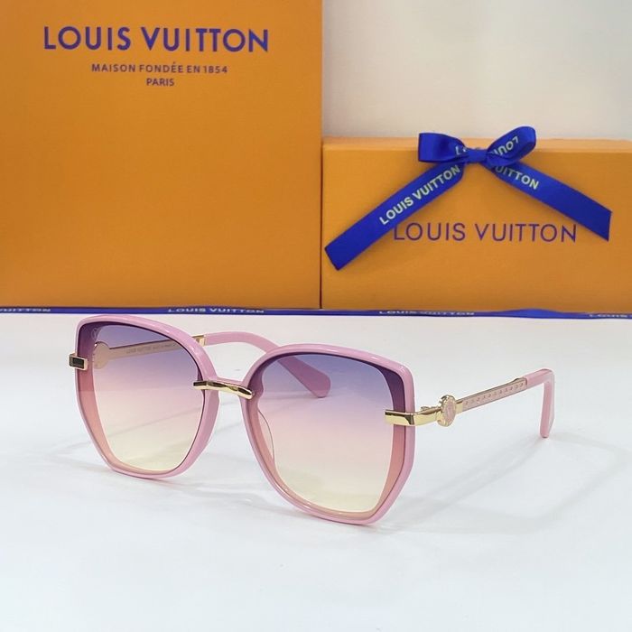 Louis Vuitton Sunglasses Top Quality LVS01294